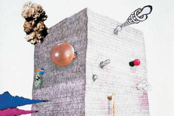 村田沙耶香の小説が描く“ユートピア”を現代アートで読み解く展覧会、表参道ジャイルで