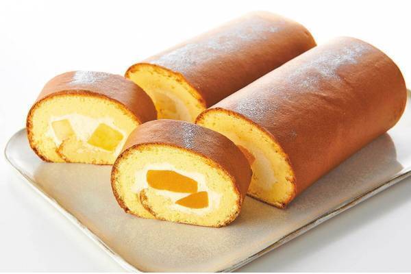 「めんそ～れ～大沖縄展」マンゴーのロールケーキなど沖縄グルメ＆雑貨がジェイアール京都伊勢丹に