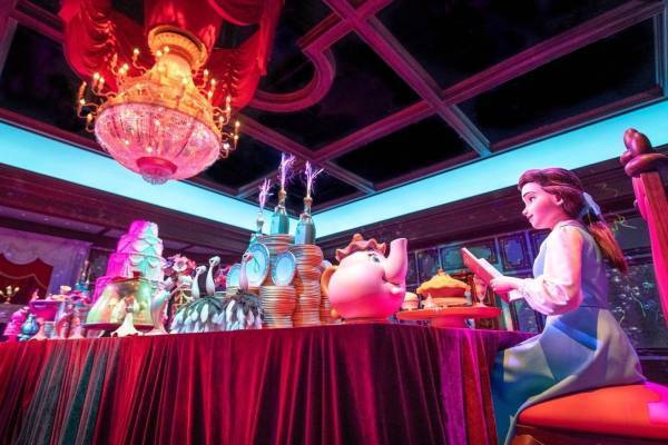 東京ディズニーランド＆シー“人気アトラクション”紐解く新ガイドツアー「ディスカバー・ザ・マジック」