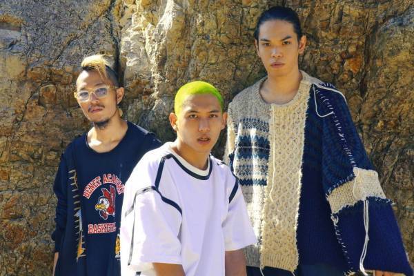 Dos Monosが2ndアルバム『Dos Siki』をリメイク、石若駿のSMTKら参加楽曲など収録