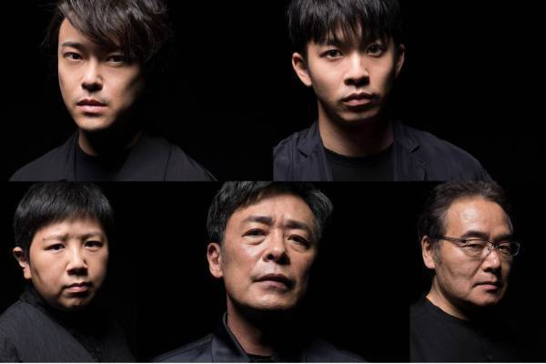 舞台『いのち知らず』謎の研究所が舞台＆キャスト5人のサスペンス、勝地涼×仲野太賀W主演で全国巡回