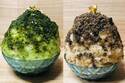 宇治抹茶専門店「オマッチャサロン」“濃い”極上抹茶＆ほうじ茶のかき氷が池袋パルコ店限定で