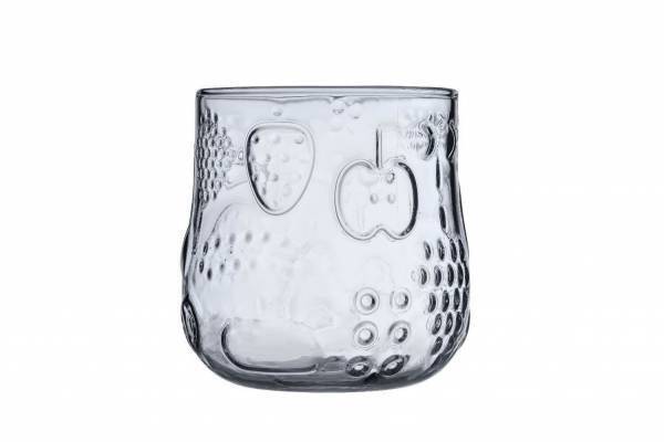 イッタラからフルッタ グラス＆カステヘルミボウルなど、リサイクルガラス100％の新作アイテム