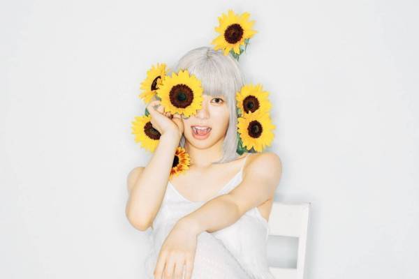 眉村ちあきの新曲「悪役」“7日後に完成する新曲”として1日1パートずつ作成