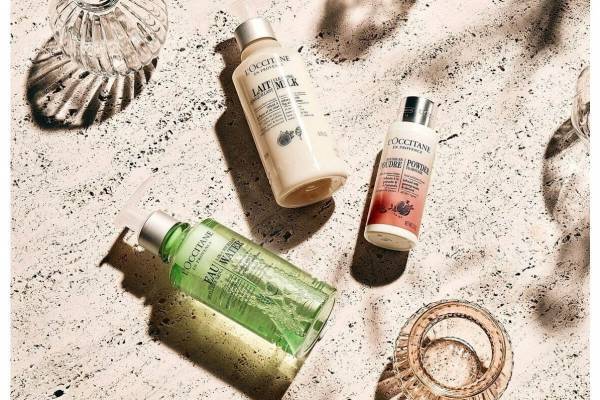 ロクシタン“伝説”のザクロの酵素洗顔「センスレシピ スパークリングクレンザー」限定復刻