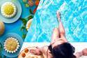 ホテルニューオータニ大阪“アウトドアプール＆スイーツビュッフェ”を楽しむ夏季限定プラン