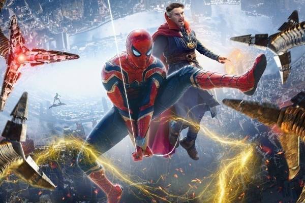 “ライブ音響”で映画を楽しむ「なんばパークスシネマ映画祭」スパイダーマン最新作など全25作品上映