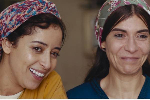 映画『モロッコ、彼女たちの朝』アカデミー賞モロッコ代表作品、イスラーム社会の女性の困難と絆を描く