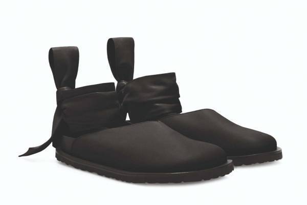 ビルケンシュトック×ジル サンダー＋、“大ぶりシルエット”のサンダル＆アンクルストラップ付シューズ