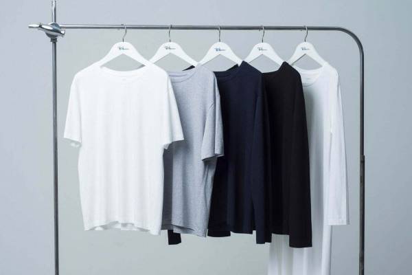 新ブランド「テイクス」デビュー、竹100％素材「タケフ」使用のTシャツ＆ワンピースなど