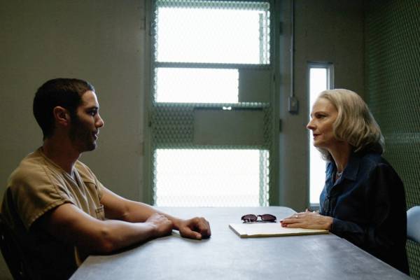 映画『モーリタニアン 黒塗りの記録』9.11同時多発テロ“衝撃の真実”を暴く法廷サスペンス