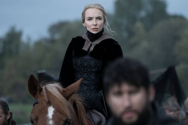 映画『最後の決闘裁判』リドリー・スコット最新作、裁かれるべきは誰？史実を基にした衝撃のミステリー