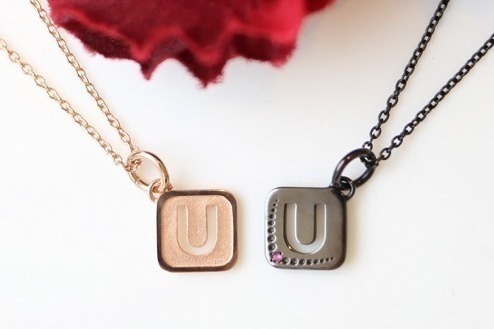 ジャムホームメイド×『竜とそばかすの姫』シルバーネックレス、超巨大仮想世界＜U＞をモチーフに