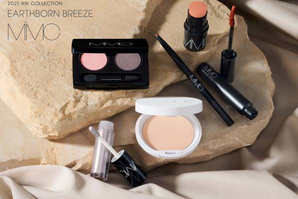 MiMC初のフラッグシップショップが表参道に、MiMC ONE＆アクア・アクアも展開する体験型店舗