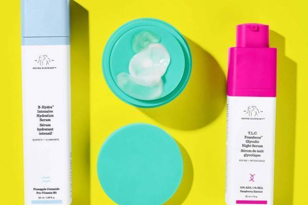 米国「ドランク エレファント」初上陸、“スムージー”のように混ぜて使う“成分引き算”スキンケア