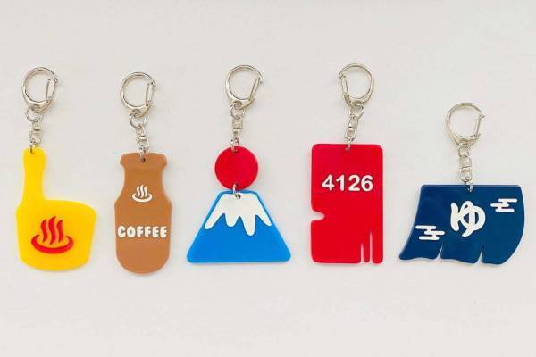 “ととのう”サウナグッズが伊勢丹新宿店に集結、ふわふわタオルや「オロポ」Tシャツ