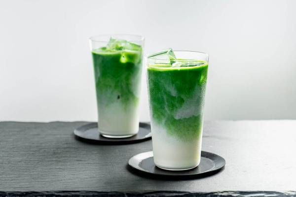 オーガニック抹茶スタンド「THE MATCHA TOKYO」渋谷ミヤシタパークに旗艦店オープン