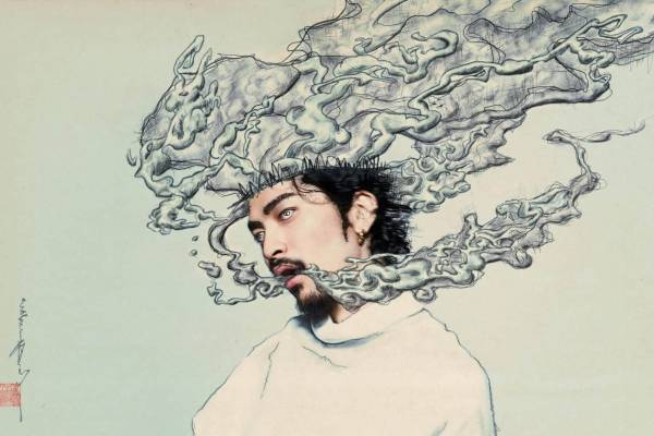 常田大希ミレニアム・パレードの“ミニシアター”銀座ソニーパークに、「Bon Dance」MVを上映