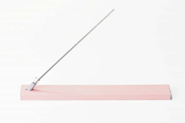 “火のいらないお香”「ミーカ ユアーズ」花見や柚子林イメージの“和の”ルームフレグランス