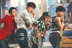 中国映画『唐人街探偵 NEW YORK MISSION』妻夫木聡が参加、世界の名探偵がNYに集結