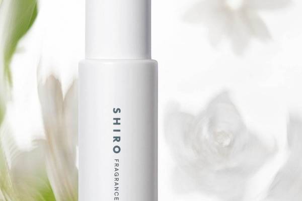 SHIRO「ホワイトジャスミン」の香り再び、シリーズ初“ツヤ髪仕上げ”のヘアセラムも