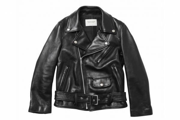 ビューティフルピープルの新スタンダードライン「ザ」定番トレンチコート＆レザーライダースもリニューアル