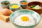 たまご料理専門店「うちのたまご」関西初店舗が大阪に、とろとろ食感の親子丼＆卵かけご飯など