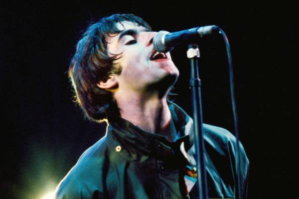 映画『オアシス：ネブワース1996』オアシス“伝説の野外ライブ”を追体験できるドキュメンタリー