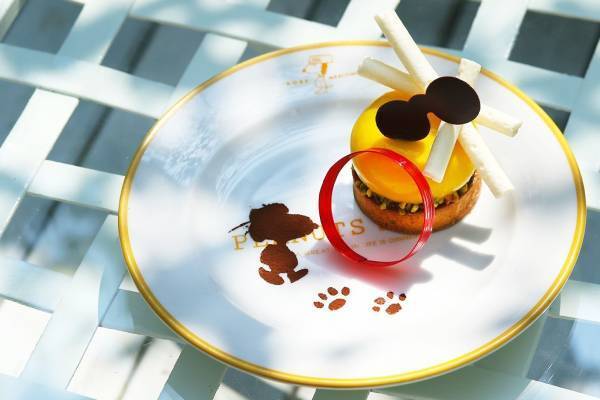 スヌーピーのデザインホテル「ピーナッツ ホテル」ジョー・クール着想のスイーツ＆限定スヌーピーグッズ