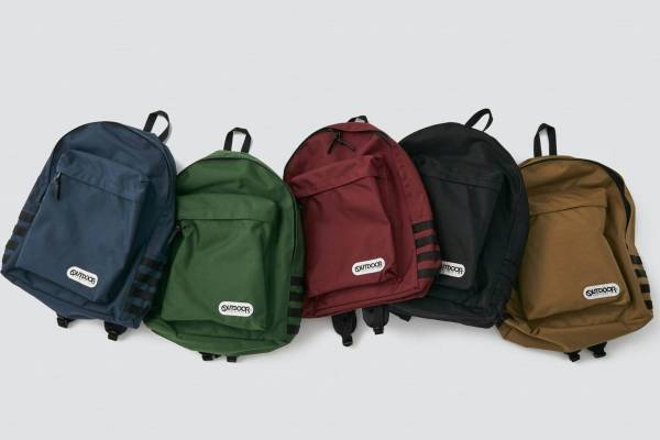 レショップ×アウトドアプロダクツ“大きめポケット”のバックパック、渋谷限定発売
