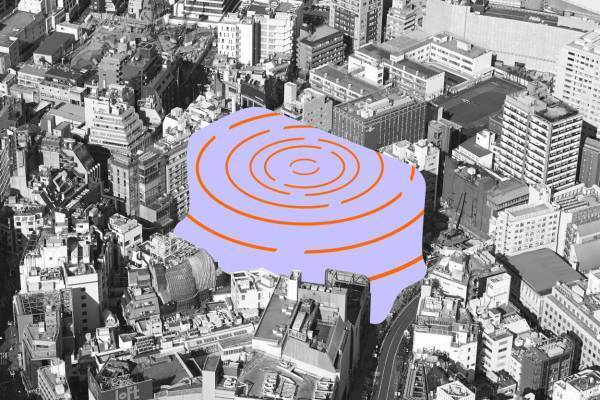 渋谷パルコでカルチャーフェス「P.O.N.D.」アート・ファッション・音楽クリエイターが約60組参加