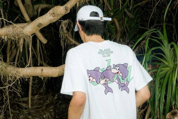 YORHISOTTENが手掛ける土産屋「アバ・アイランドスーベニアクラブ」宮古島にオープン