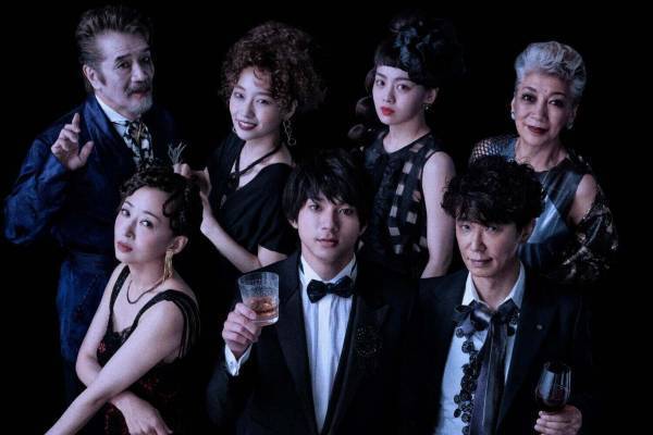 音楽劇『海王星』山田裕貴が悲恋の物語の主人公に、寺山修司による未上演作品を東京ほか全国で