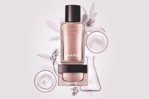 シャネル21年秋スキンケア、“マット仕上げ”のル リフト新乳液やクリーミー泡の洗顔料