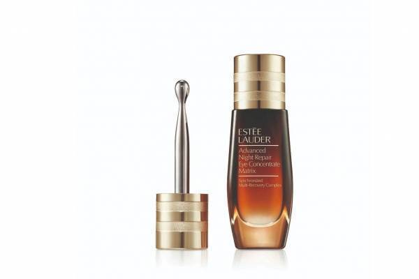 エスティ ローダー人気No.1美容液「アドバンス ナイト リペア」の新アイ クリーム