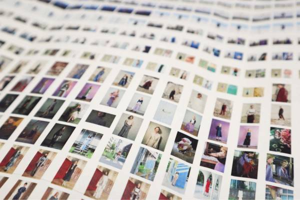 作品集『10 Mame Kurogouchi』スケッチやルックをオールカラー掲載、10年の軌跡を追う