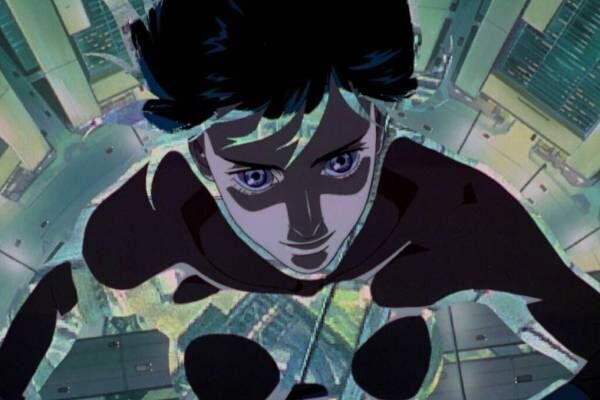 押井守のアニメ映画 Ghost In The Shell 攻殻機動隊 4kリマスター版をimax上映 21年8月23日 ウーマンエキサイト 1 3