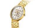 フェンディのレディース腕時計「フォーエバー フェンディ」ダイヤモンドベゼルの高級感漂う新作