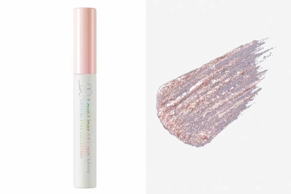 ラブ・ライナー“ラメ・パール入り”の幻マスカラ、煌めくクリスタルピンクが限定復活へ