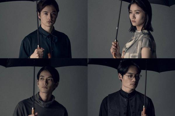 舞台『彼女を笑う人がいても』瀬戸康史主演で安保闘争が題材の物語、東京から全国ツアー公演