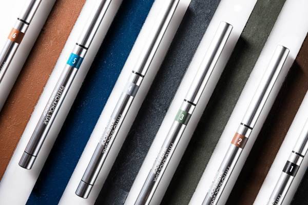 シスレー人気アイライナー 「フィト コール スター N」に新質感ベルベットのような“マット”