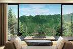 「ふふ 箱根」全室スイートルームの“山のリゾート”、客室温泉付き新宿泊施設