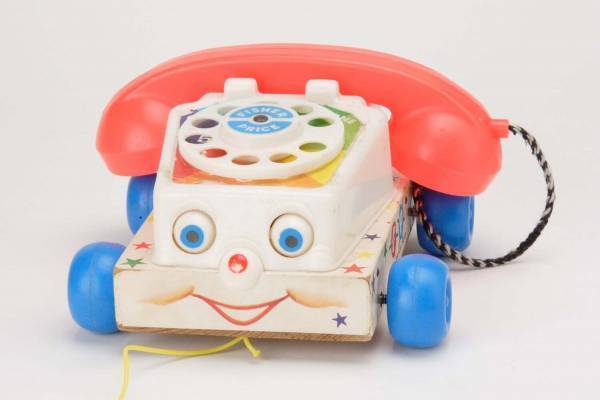 展覧会「アメリカン・トイズ since 1920s」三軒茶屋で、昔のアメリカ製玩具約150点が集結