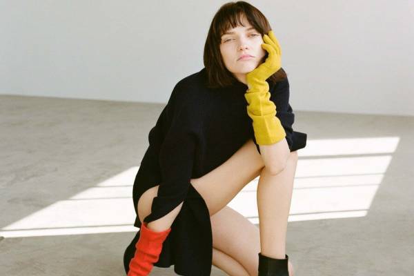 フィーニー 2021-22年秋冬コレクション、名作家具とブランドの歴史に馳せる思い