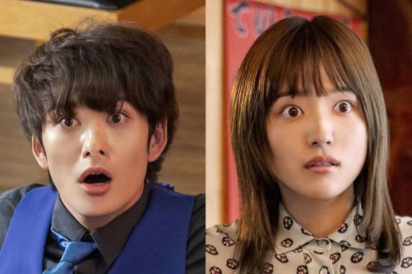 ホラー映画『聖地X』岡田将生×川口春奈が“未知なる恐怖”と対峙、入江悠監督で人気舞台を映画化