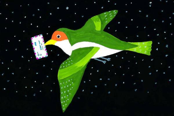 展覧会「和田誠展」東京オペラシティアートギャラリーで、『週刊文春』表紙など約2,800点