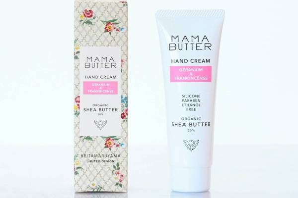 ケイタ マルヤマデザイン“花柄”ハンドクリーム＆ヘアケア、ロフト限定発売