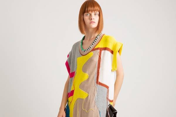 ヒロコ コシノ 2022年春夏コレクション - 軽やかな身のこなし、新しい風に乗る