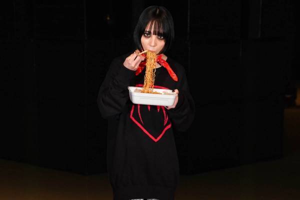 BiSやBiSH手がける渡辺淳之介のネグレクトアダルトペイシェンツ 2022年春夏コレクション