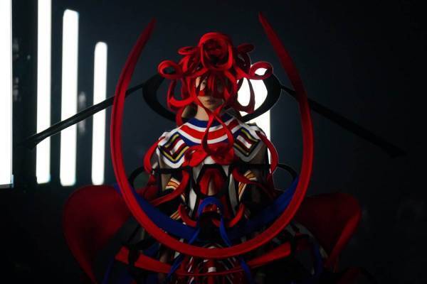 リュウノスケオカザキ コレクション「000」 - 祈りのかたち